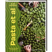 Pasta et al, Morris, Alec, Gerstenberg Verlag GmbH & Co.KG, EAN/ISBN-13: 9783836922050