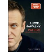 Patriot, Nawalny, Alexej, Fischer, S. Verlag GmbH, EAN/ISBN-13: 9783103976823