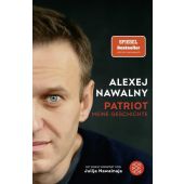 Patriot, Nawalny, Alexej, Fischer, S. Verlag GmbH, EAN/ISBN-13: 9783596713363
