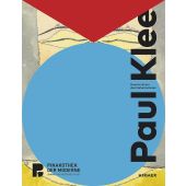 Paul Klee, Hirmer Verlag, EAN/ISBN-13: 9783777429694