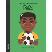 Pelé, Sánchez Vegara, María Isabel, Insel Verlag, EAN/ISBN-13: 9783458179214