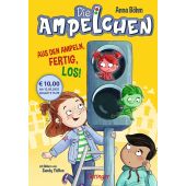 Die Ampelchen 1. Aus den Ampeln, fertig, los!, Böhm, Anna, Verlag Friedrich Oetinger GmbH, EAN/ISBN-13: 9783751204484