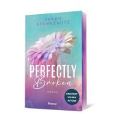 Perfectly Broken, Stankewitz, Sarah, Forever, EAN/ISBN-13: 9783958188624