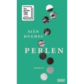 Perlen, Hughes, Siân, DuMont Buchverlag GmbH & Co. KG, EAN/ISBN-13: 9783755800088