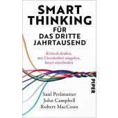 Smart Thinking für das dritte Jahrtausend, Perlmutter, Saul/Campbell, John/MacCoun, Robert, EAN/ISBN-13: 9783492071451