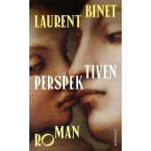 Perspektiven, Binet, Laurent, Rowohlt Verlag, EAN/ISBN-13: 9783498006945