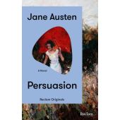 Persuasion, Austen, Jane, Reclam, Philipp, jun. GmbH Verlag, EAN/ISBN-13: 9783150207666