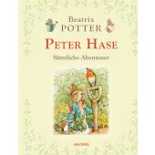 Peter Hase, Potter, Beatrix, Anaconda Verlag GmbH, EAN/ISBN-13: 9783730601068