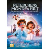Peterchens Mondfahrt, Rahlff, Ruth, Nelson Verlag, EAN/ISBN-13: 9783845119021