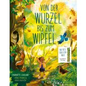 Von der Wurzel bis zum Wipfel, Guillain, Charlotte/Phm, Rng/Nguyn, Vinh, Prestel Verlag, EAN/ISBN-13: 9783791376639