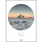 Photo-Circle Mood 2019 - Landschafts-Fotografie kreisrund - Poster-Format 49,5 x 68,5 cm, EAN/ISBN-13: 9783832038946