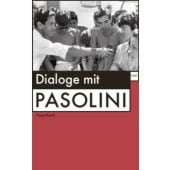 Pier Paolo Pasolini Dialoghi, Wagenbach, Klaus Verlag, EAN/ISBN-13: 9783803128843