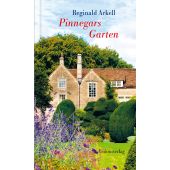 Pinnegars Garten, Arkell, Reginald, Unionsverlag, EAN/ISBN-13: 9783293005907