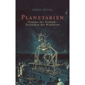 Planetarien, Ahner, Helen, Wallstein Verlag, EAN/ISBN-13: 9783835354302