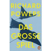 Playground, Powers, Richard, Penguin Verlag Hardcover, EAN/ISBN-13: 9783328603719