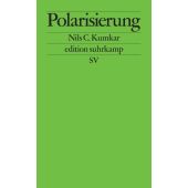 Polarisierung, Kumkar, Nils C, Suhrkamp, EAN/ISBN-13: 9783518128145