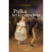 Polka bei Kerzenschein, Brunold, Joachim, be.bra Verlag GmbH, EAN/ISBN-13: 9783814803180