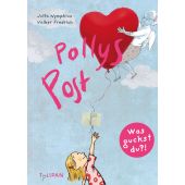 Pollys Post, Nymphius, Jutta, Tulipan Verlag GmbH, EAN/ISBN-13: 9783864296260