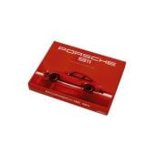 Porsche 911, René Staud, teNeues Media GmbH & Co. KG, EAN/ISBN-13: 9783961714858