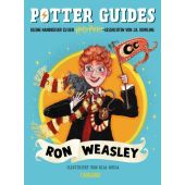 Potter Guides: Ron Weasley, Rowling, J K, Carlsen Verlag GmbH, EAN/ISBN-13: 9783551559685