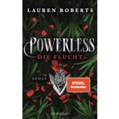 Powerless - Die Flucht, Roberts, Lauren, Penhaligon, EAN/ISBN-13: 9783764533243
