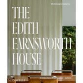 The Edith Farnsworth House. Architecture, Preservation, Culture, Phaidon, EAN/ISBN-13: 9781580936194