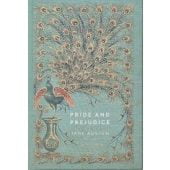 Pride and Prejudice, EAN/ISBN-13: 9781915396624
