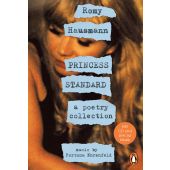 PRINCESS STANDARD, Hausmann, Romy, Penguin Verlag Hardcover, EAN/ISBN-13: 9783328603979