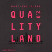QualityLand 2.0, Kling, Marc-Uwe, Hörbuch Hamburg, EAN/ISBN-13: 9783957132154