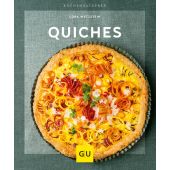 Quiches, Wetzstein, Cora, Gräfe und Unzer, EAN/ISBN-13: 9783833866180