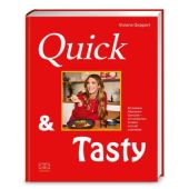 Quick & Tasty, Geppert, Viviane, ZS Verlag GmbH, EAN/ISBN-13: 9783965845305