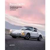 Porsche 911 - The Ultimate Sportscar as Cultural Icon, Poschardt, Ulf / Klanten, Robert, gestalten, EAN/ISBN-13: 9783899556872