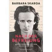Nach der Befreiung, Skarga, Barbara, Hoffmann und Campe Verlag GmbH, EAN/ISBN-13: 9783455017267