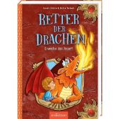 Retter der Drachen - Erwecke das Feuer! (Retter der Drachen 2), Stütze, Annett/Vorbach, Britta, EAN/ISBN-13: 9783845858999