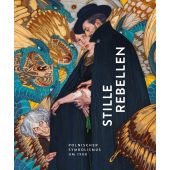Stille Rebellen. Polnischer Symbolismus, Roger Diederen/Albert Godetzky/Nerina Santorius, EAN/ISBN-13: 9783777438542