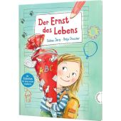 Der Ernst des Lebens: Der Ernst des Lebens, Jörg, Sabine (Dr.), Thienemann Verlag GmbH, EAN/ISBN-13: 9783522460712