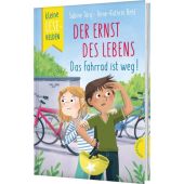 Kleine Lesehelden: Der Ernst des Lebens, Jörg, Sabine (Dr.), Thienemann Verlag GmbH, EAN/ISBN-13: 9783522186315