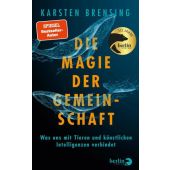 Die Magie der Gemeinschaft, Brensing, Karsten, Berlin Verlag GmbH - Berlin, EAN/ISBN-13: 9783827014597