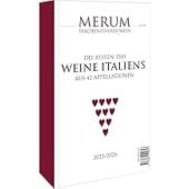 Unserer italienischen Lieblingsweine 2025 /2026, Christian Verlag, EAN/ISBN-13: 9783989510647