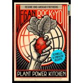 Vegan Rock You - Plant Power Kitchen, Freyberg, Regine/Freyberg, Ansgar, Südwest Verlag, EAN/ISBN-13: 9783517103266