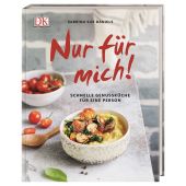 Nur für mich!, Daniels, Sabrina Sue, Dorling Kindersley Verlag GmbH, EAN/ISBN-13: 9783831036479