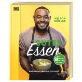 Gutes Essen, Müller, Nelson/Hoffmann, Matthias, Dorling Kindersley Verlag GmbH, EAN/ISBN-13: 9783831045020