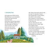 Kleine Lesehelden: Die Tierwandler - Plötzlich Eule!, Baumbach, Martina, Thienemann Verlag GmbH, EAN/ISBN-13: 9783522186339