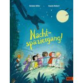 Nachtspaziergang!, Höfler, Stefanie/Weikert, Claudia, Beltz, Julius Verlag GmbH & Co. KG, EAN/ISBN-13: 9783407759528