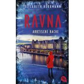 RAVNA - Arktische Rache, Herrmann, Elisabeth, cbt TB, EAN/ISBN-13: 9783570316191