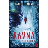 RAVNA - Tod in der Arktis, Herrmann, Elisabeth, cbt TB, EAN/ISBN-13: 9783570315194