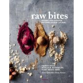 Raw Bites, Schneider, Anna/Retzer, Deniz, Ventil Verlag, EAN/ISBN-13: 9783955751616