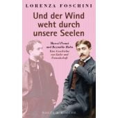 'Und der Wind weht durch unsere Seelen', Foschini, Lorenza, Nagel & Kimche AG Verlag, EAN/ISBN-13: 9783312012206