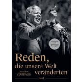 Reden, die unsere Welt veränderten, Insel Verlag, EAN/ISBN-13: 9783458645870