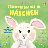 Streichle das kleine Häschen, Milbourne, Anna, Usborne Verlag, EAN/ISBN-13: 9781035705238
